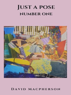 cover image of Just a Pose--Number One